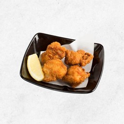 ไก่คาราอาเกะ