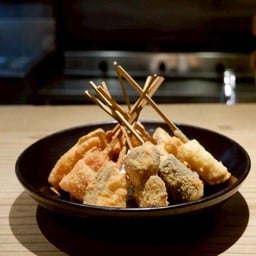 Kushikatsu Set 10pc
