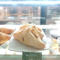 Café Amazon - SD4995 แสนสุข