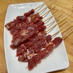 เนิ้อวัว