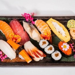ซูชิเซ็ทบี