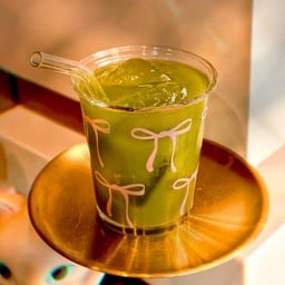 เพียวมัทฉะ