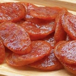 กุนเชียงทอด