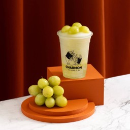 ชาองุ่นไซมัสกัส สเลอปี้