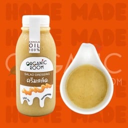 น้ำสลัด ครีมสลัด 250 ml