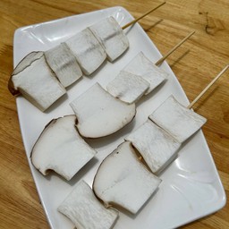 เห็ดออรินจิ