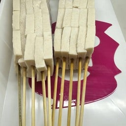 ChibaTofu ( เต้าหู้ชิบะ )
