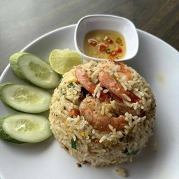 ข้าวผัด