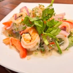 Yum Woonsen Seafood