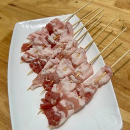 หมูสามชั้น