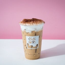 คาปูชิโน่