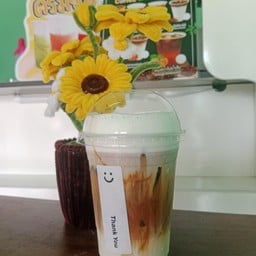 ห้องกลาง coffee&tea