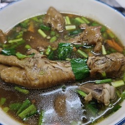 ซุปเปอร์ตีนไก่