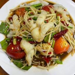 ตำตีนไก่(เล็บมือนาง)