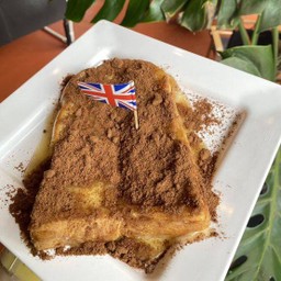 ปังนมไมโล