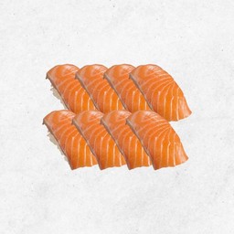 1Q Nama Salmon Set