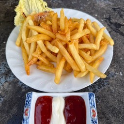 เฟรนฟราย