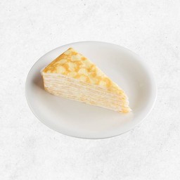 ฮอกไกโดมิลล์เครป