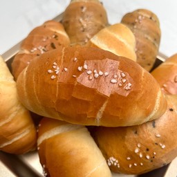 ชิโอะปังเนยฝรั่งเศส