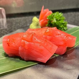 ซูชิทูน่า 2ชิ้น