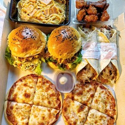 Set J