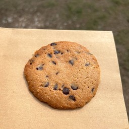 Crunch Station ( คุกกี้ & บราวนี่ )