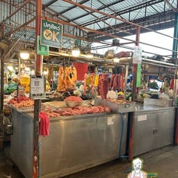 ตลาดศาลายา