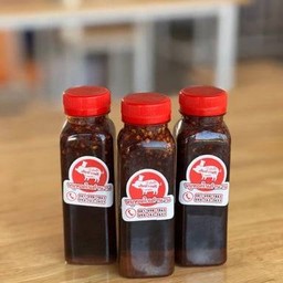 น้ำจิ้มแจ่ว