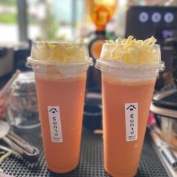 ครัวริมทาง coffee & tea ครัวริมทาง กาแฟสด&ชา
