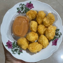 ไก่ป๊อบ