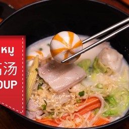 หม่าล่าทั่ง-เซ็ตเนื้อโดนใจ289฿