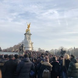 Buckingham Palace