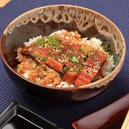 Unagi Don