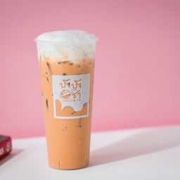 ชาไทยเย็น