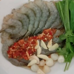 ครัวบ้านสาว