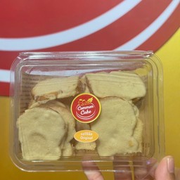 มินิปังเนยหนึบฮอกไกโด 3กล่อง