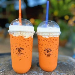 ชาชัก ครีมชีส(สูตรมากัน)