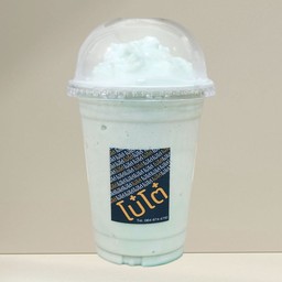 มิ้นท์นมสดปั่น