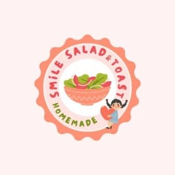 Smile SaLad&Toast