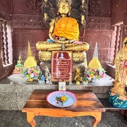 วัดคีรีวัน