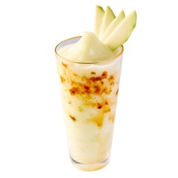 น้ำมะม่วงเบาน้ำปลาหวานปั่น