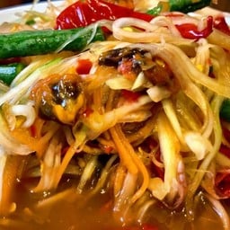 ครัวแอบแซ่บ