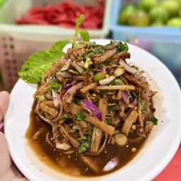 ซุปหน่อไม้