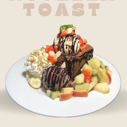 นูเทลล่าโทสต์