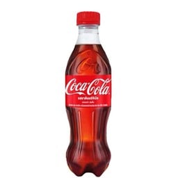 #โค้ก ออริจินัล 330 ml
