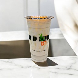 นมสดน้ำผึ้ง