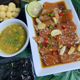 ล่าล่ายำ ท่าศาลา-มวล.