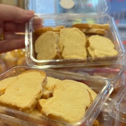 มินิปังเนยหนึบฮอกไกโด 3 กล่อง