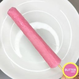 ไอติมหลอด รสนมเย็น