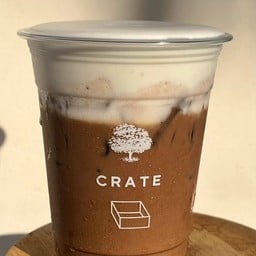 CRATE เครท 2